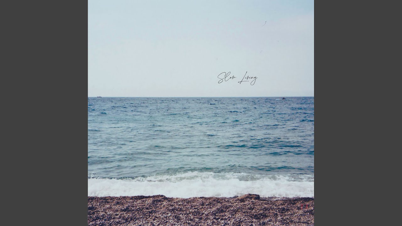 Slow Living