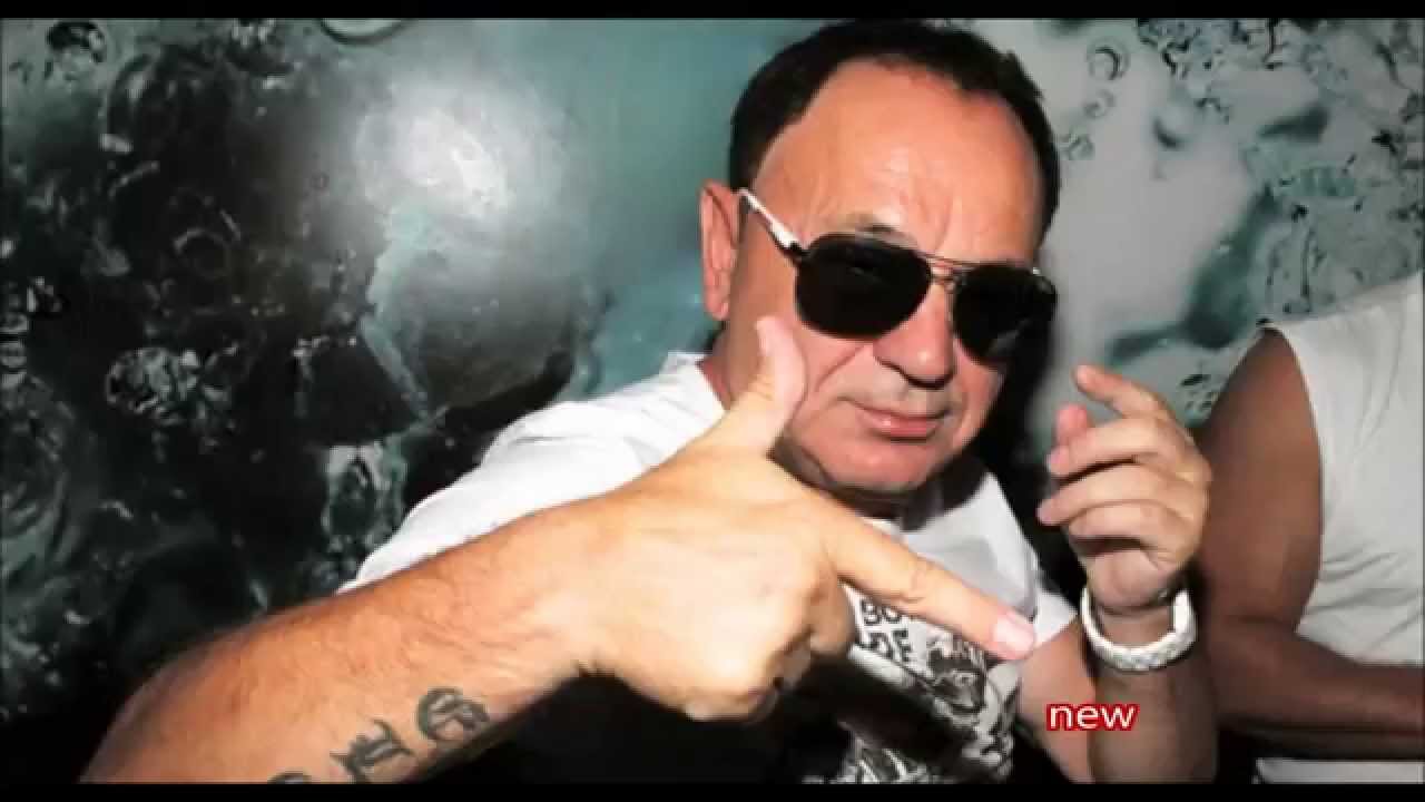 DJ FORSING edit remix of Mile Kitic Ruku Pod Ruku for DJ MACY