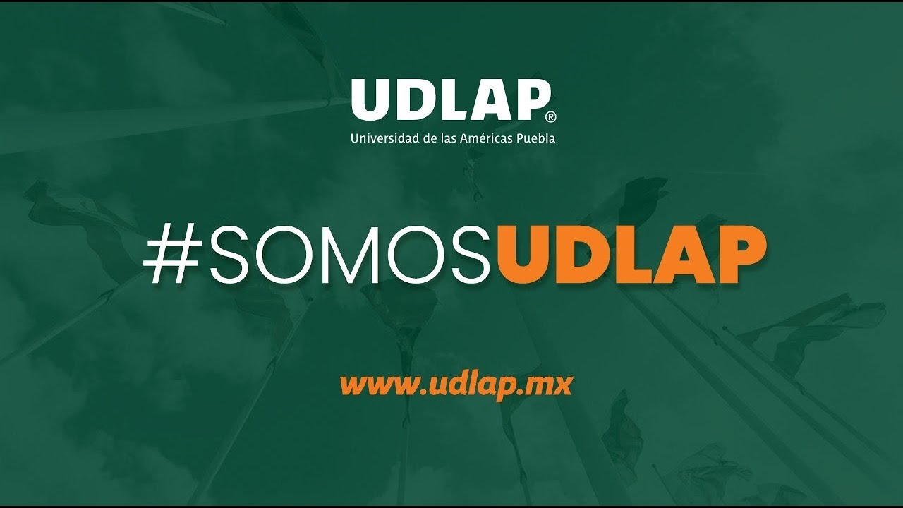 SOMOS UDLAP
