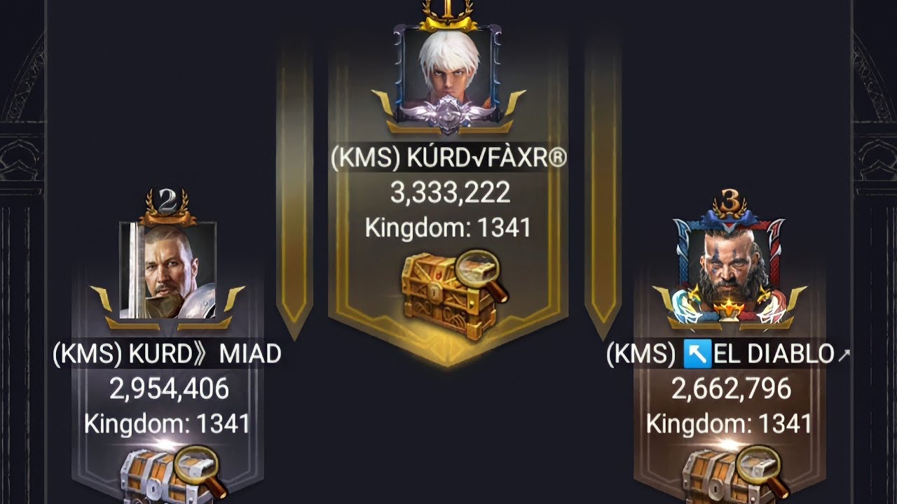 Clash of kings - Shadow dragon- hestal how to earn  points + best formation.