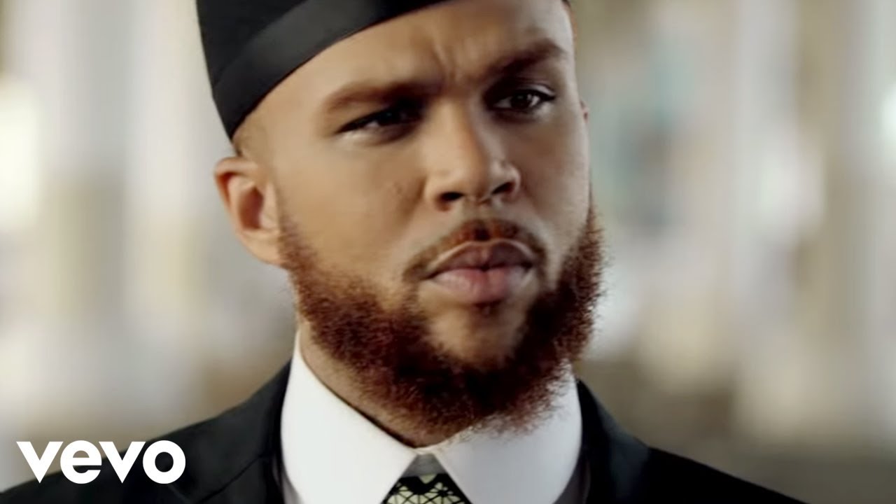 Jidenna - Chief Don't Run (Official Video)