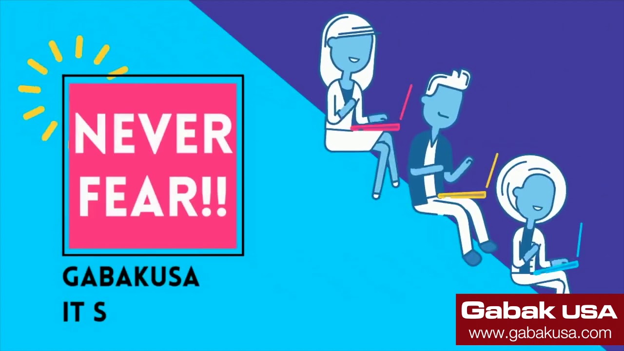 IT SUPPORT in Cincinnati Ohio GabakUSA