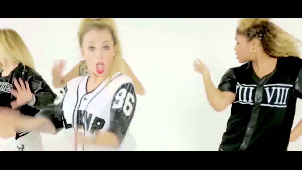 Hotspurz Girls