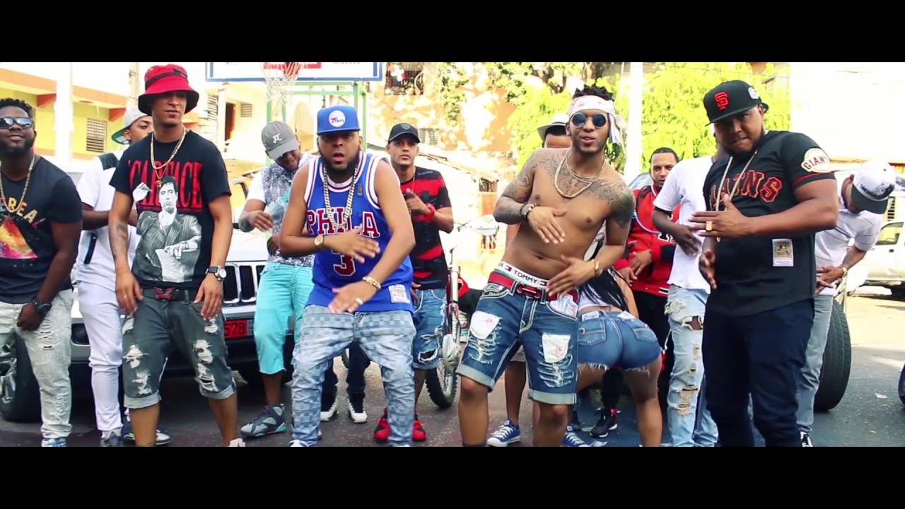 Lo Tenemos | LaManta & La Kikada ft Paramba & Nenoman | Video Official