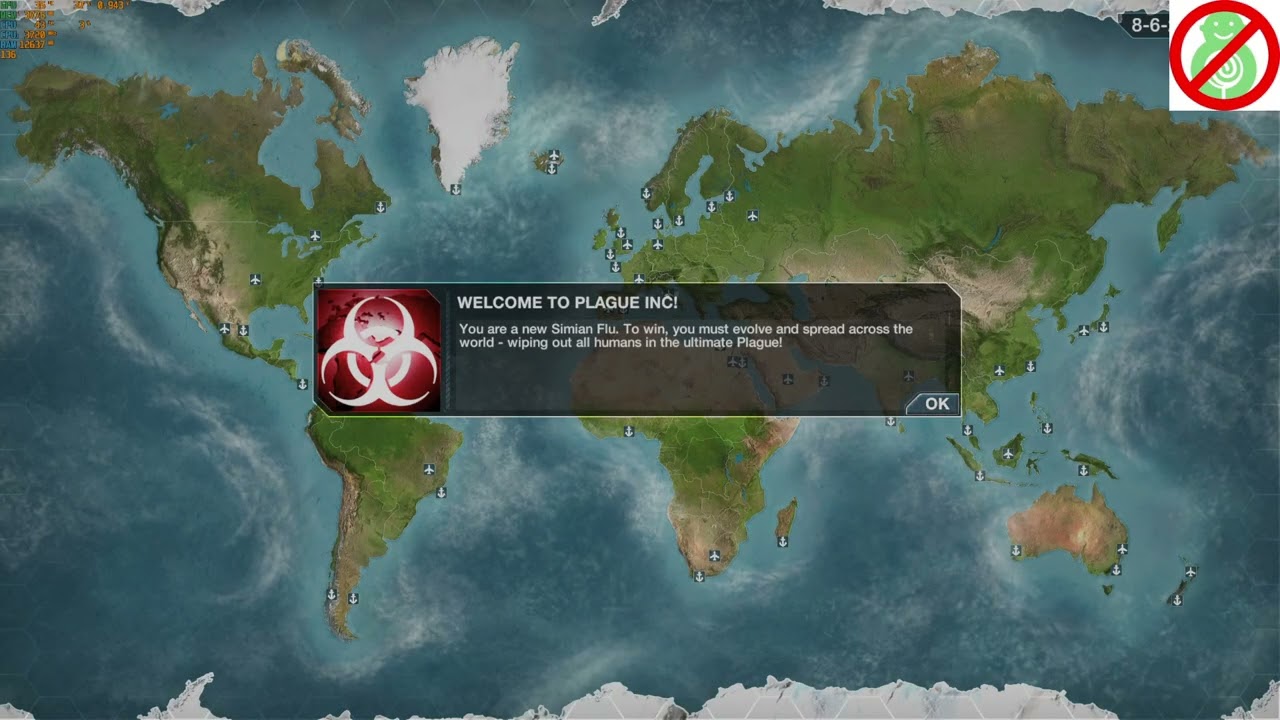 Plague Inc