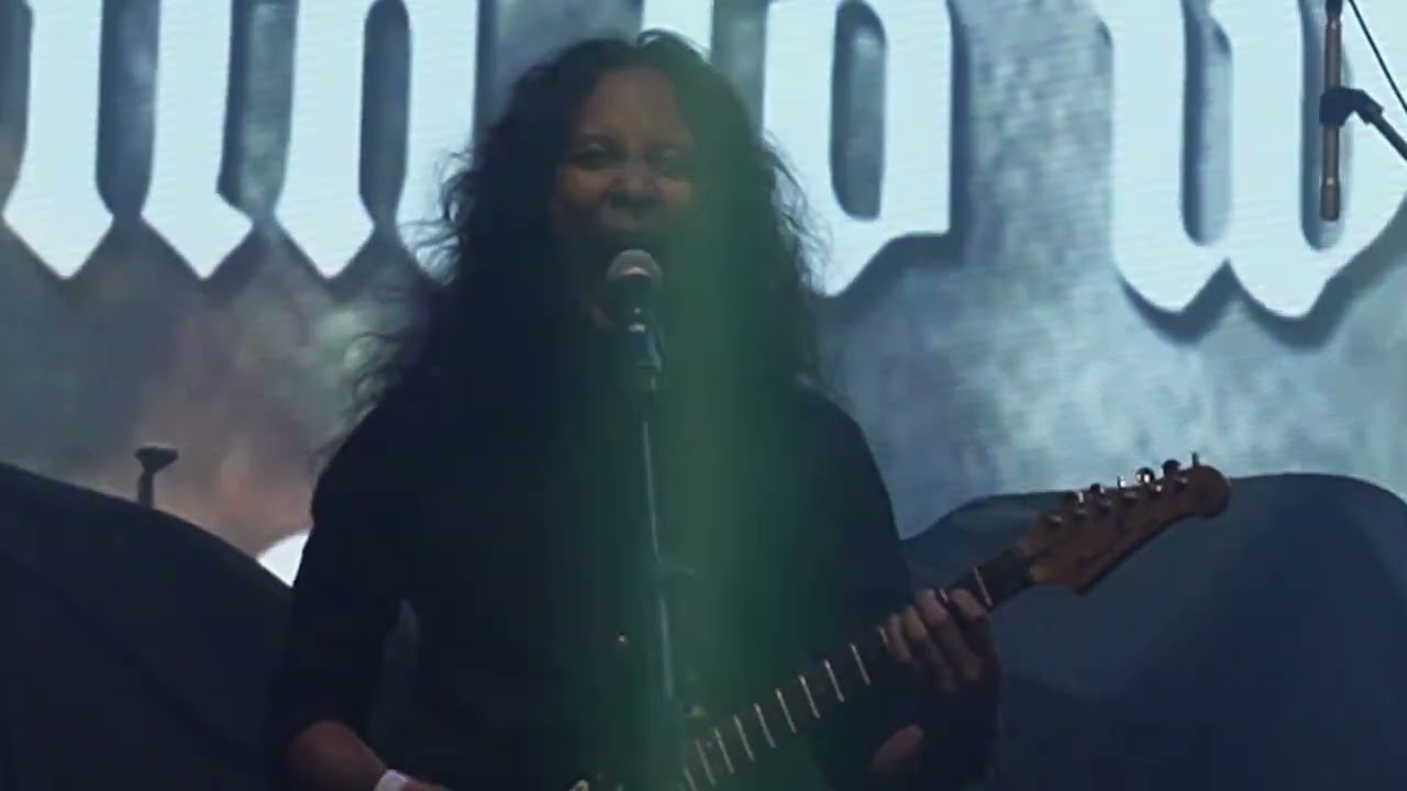 Mayhem Live In Bangkok 2023 (Vlog - Bangkok Black Metal Night )