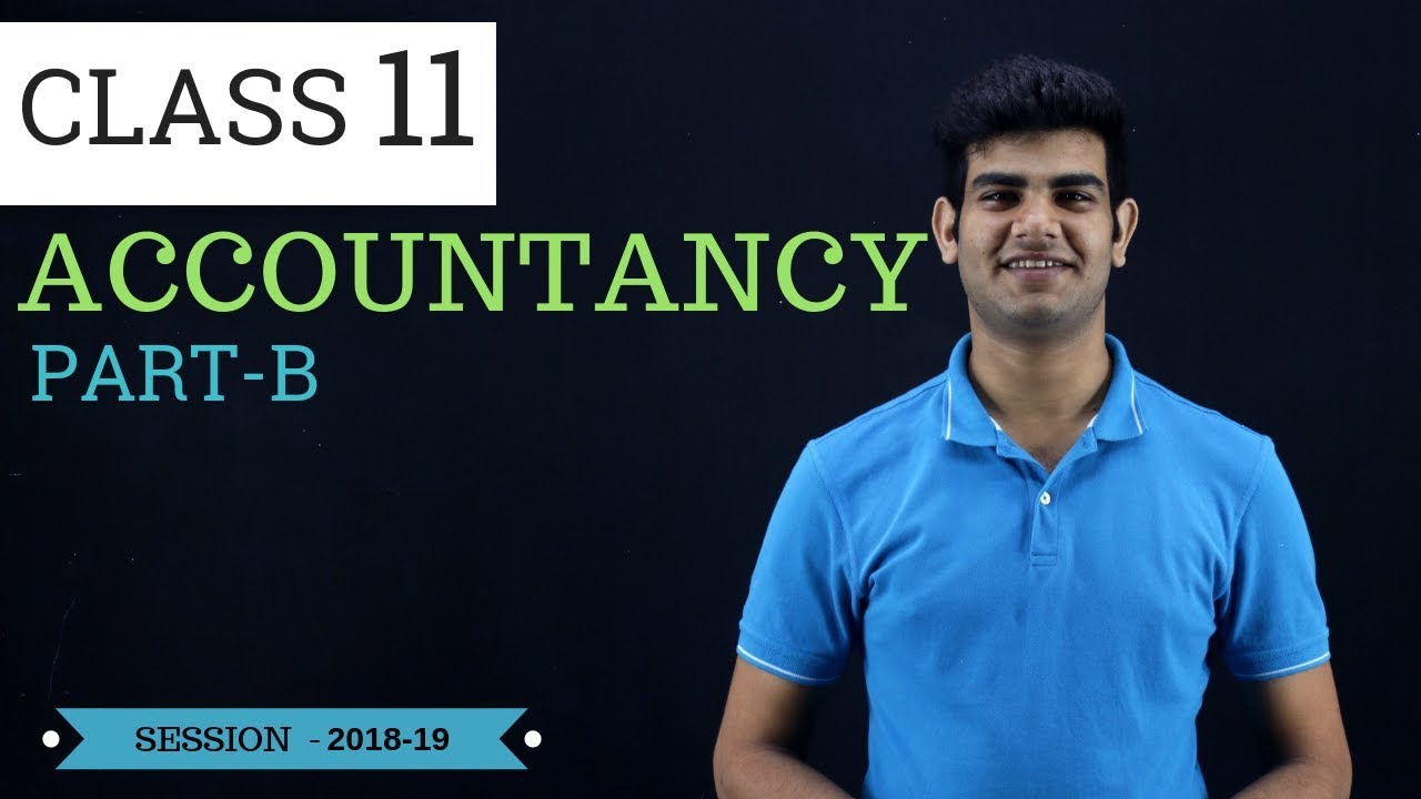 Bank Reconciliation Statement | BRS Class 11 Accountancy