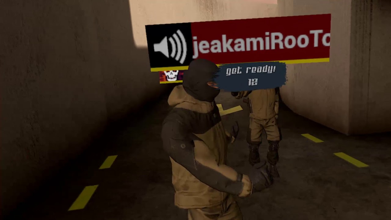 Raw Gaming Video