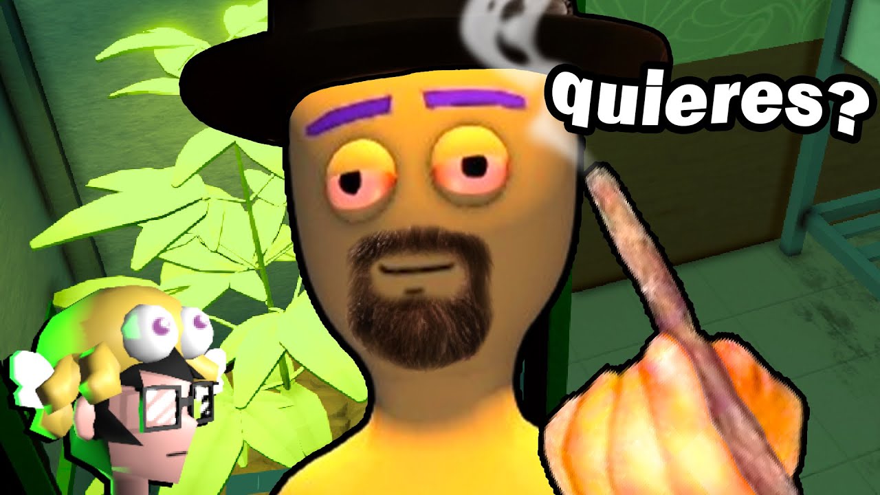 o jogo do momento é sobre 🪴𝓜4𝓒𝓞𝓝𝓗4🪴