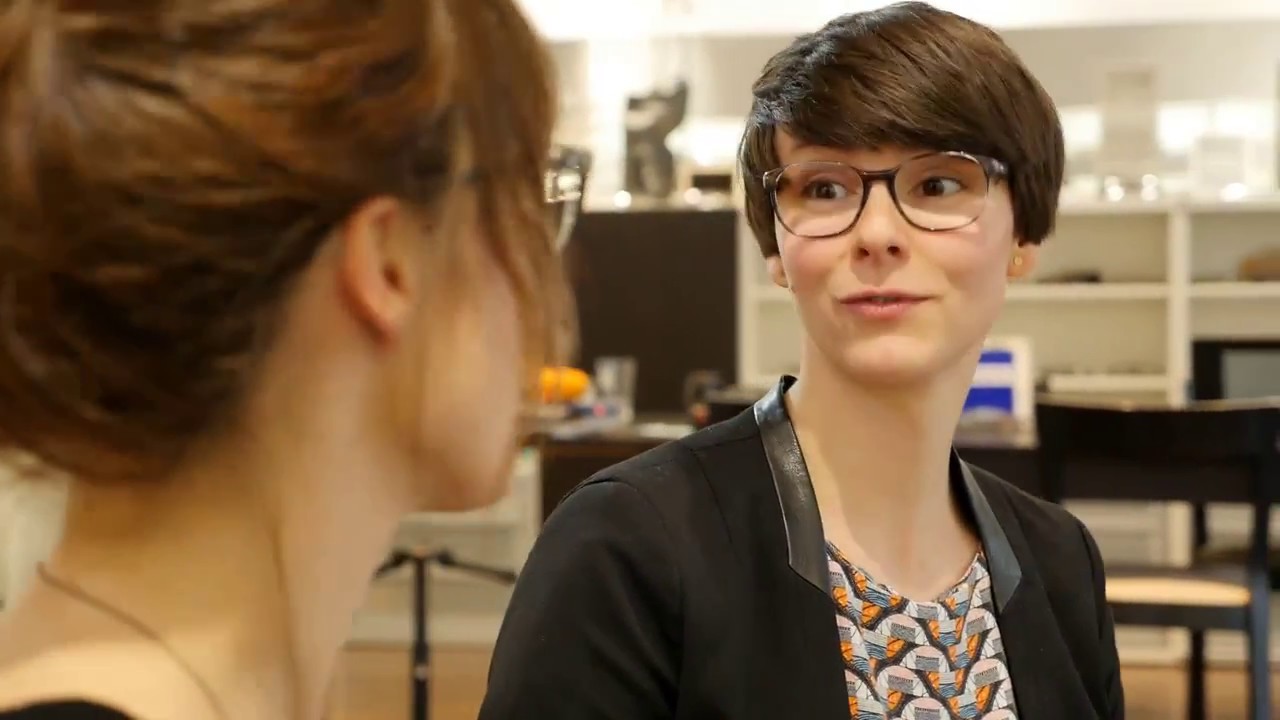 Jenalens: Mehr als ein Optiker