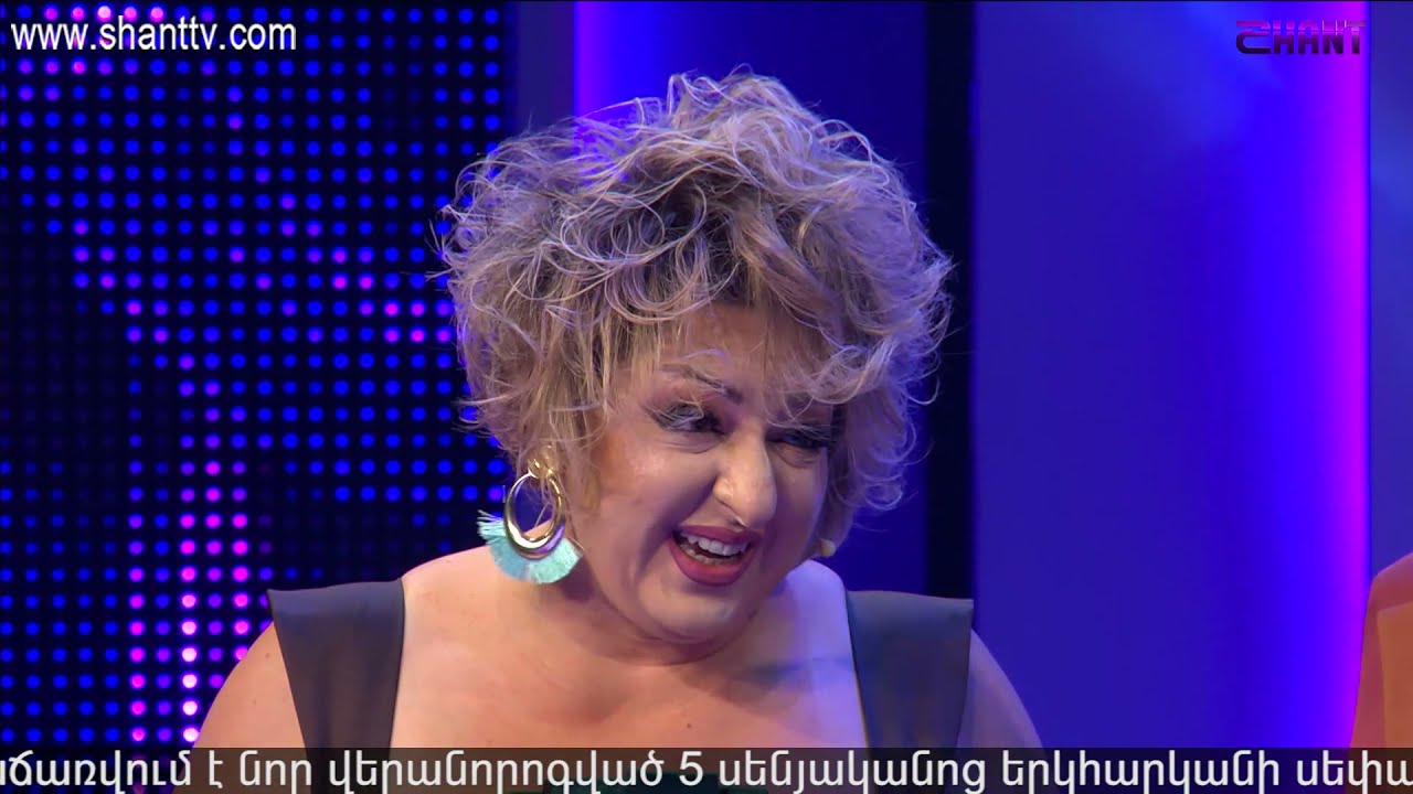 Women's Club / Episode 6