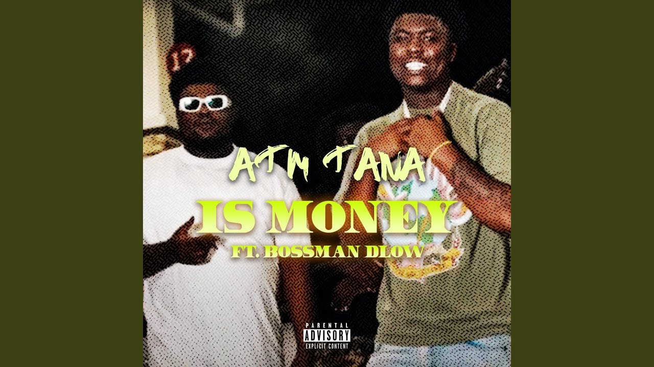 Is Money