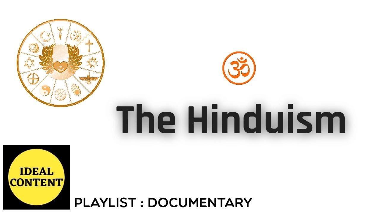 Hinduism  I  Documentary  I  HD