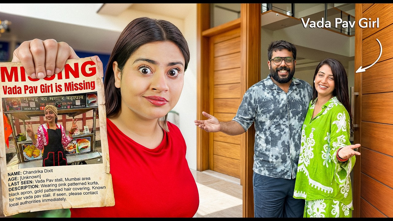 I Met India’s Lost Internet Stars !