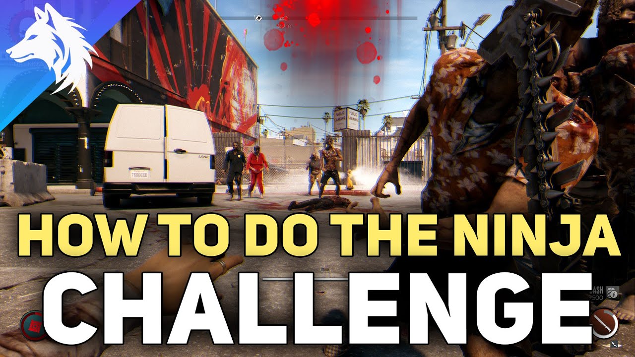 How To Do The 