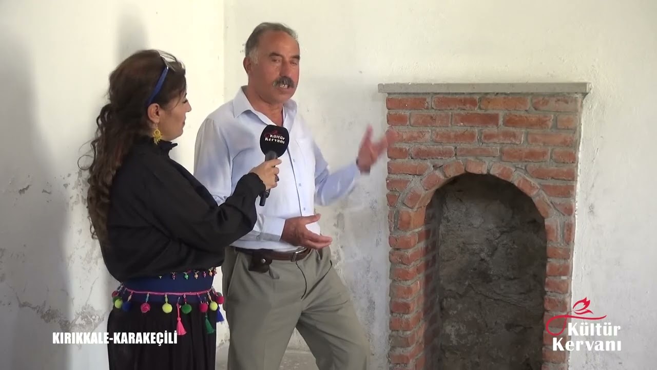 Köy Kadınları  Çamaşırları  