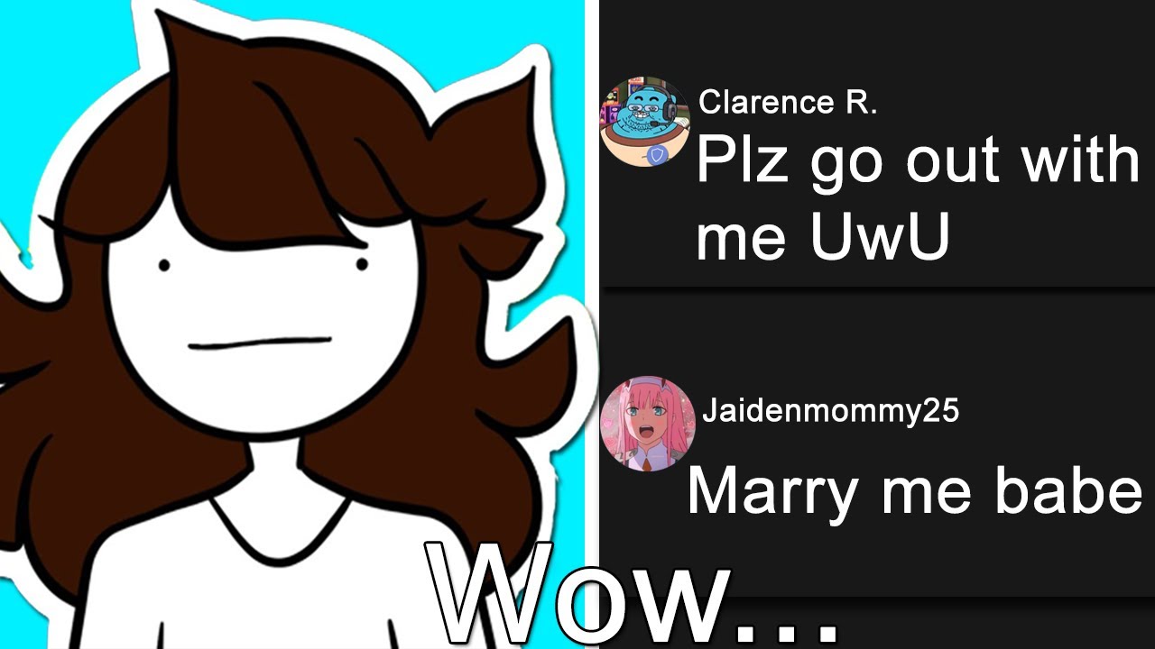The STUPIDEST Comments On The Planet...