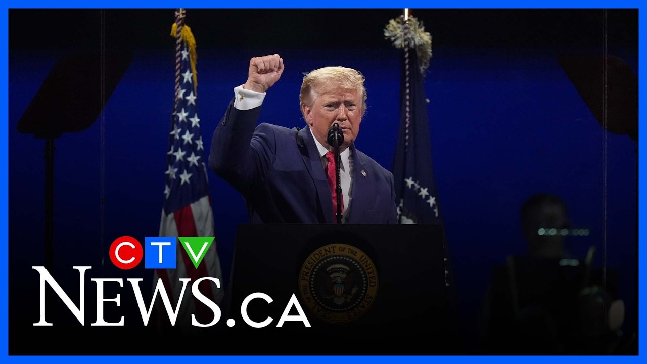 Присвоил ли Дональд Трамп 250-летие Америки?