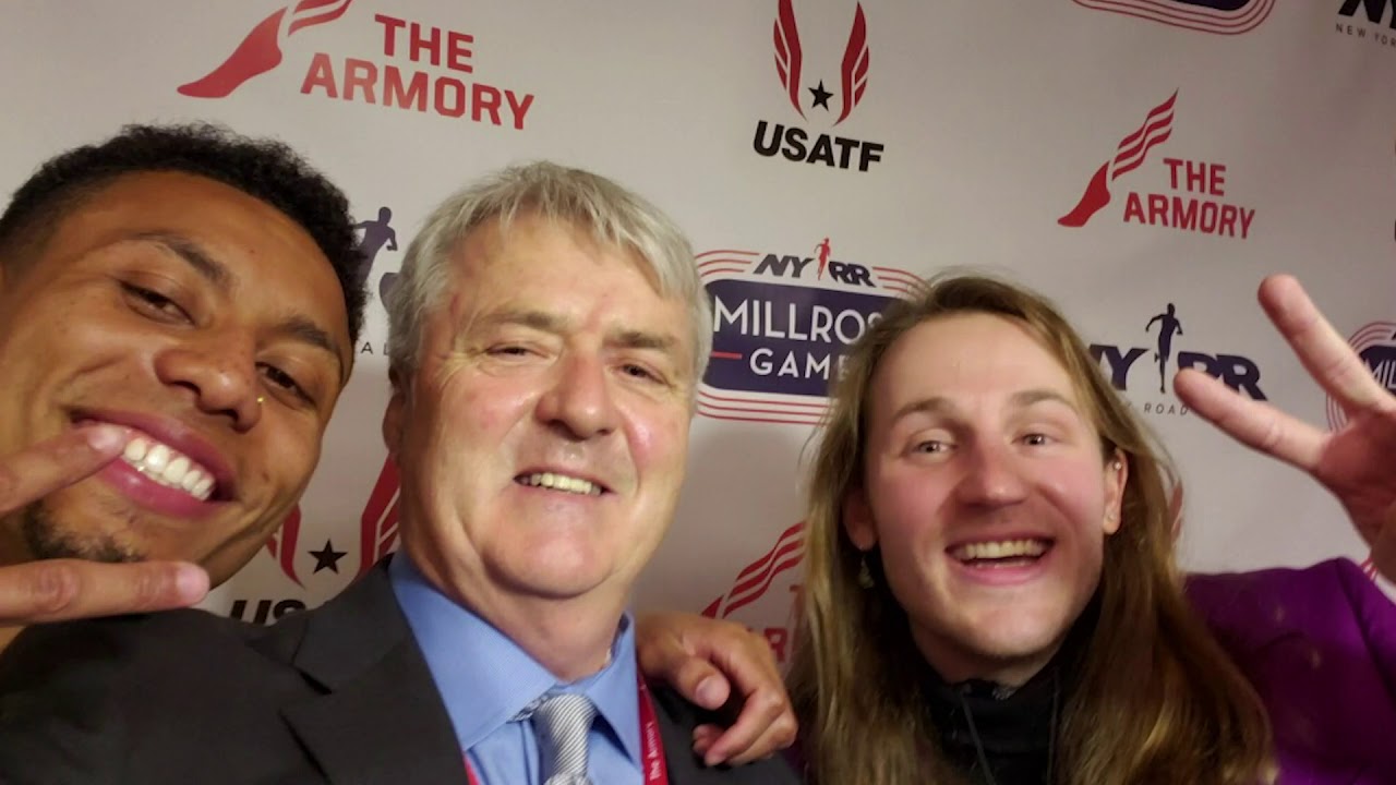 ARMORY UPDATE - 205 - Season Openers & Ray Flynn Selfies At The Dr Sander Invite!