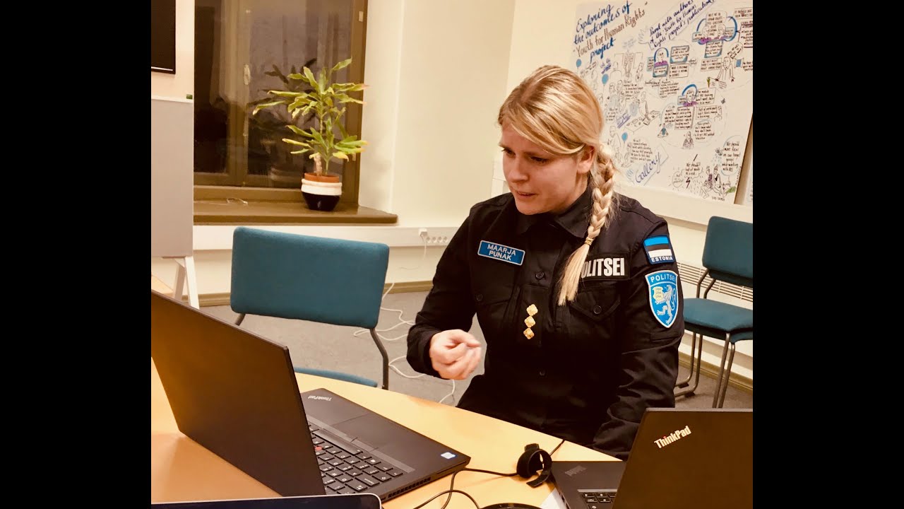 Webinar: Cyberbullying a Soft Word for a Serious Crime