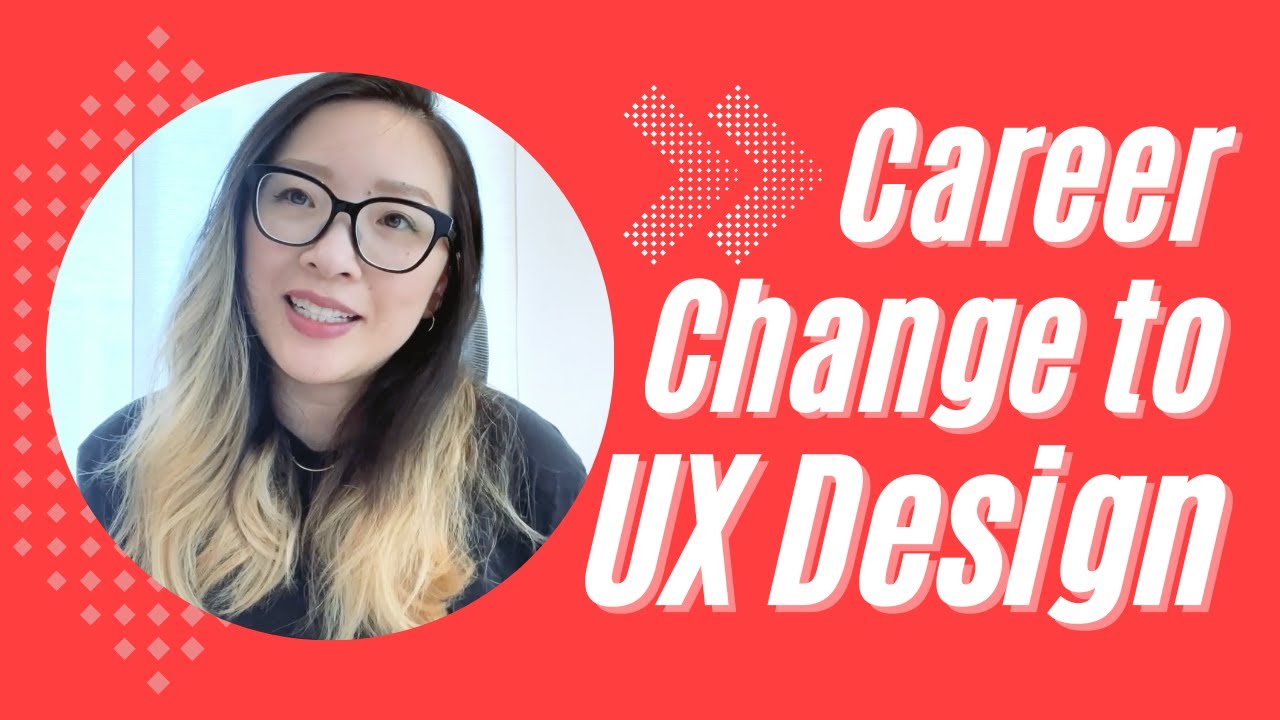 How I Became a UX Designer and Doubled My Pay | Career Change