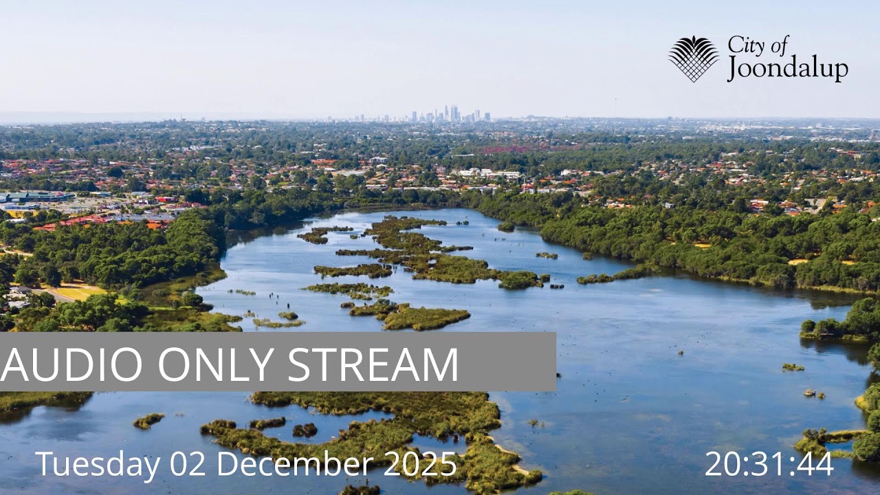 Briefing Session - 2 December 2025
