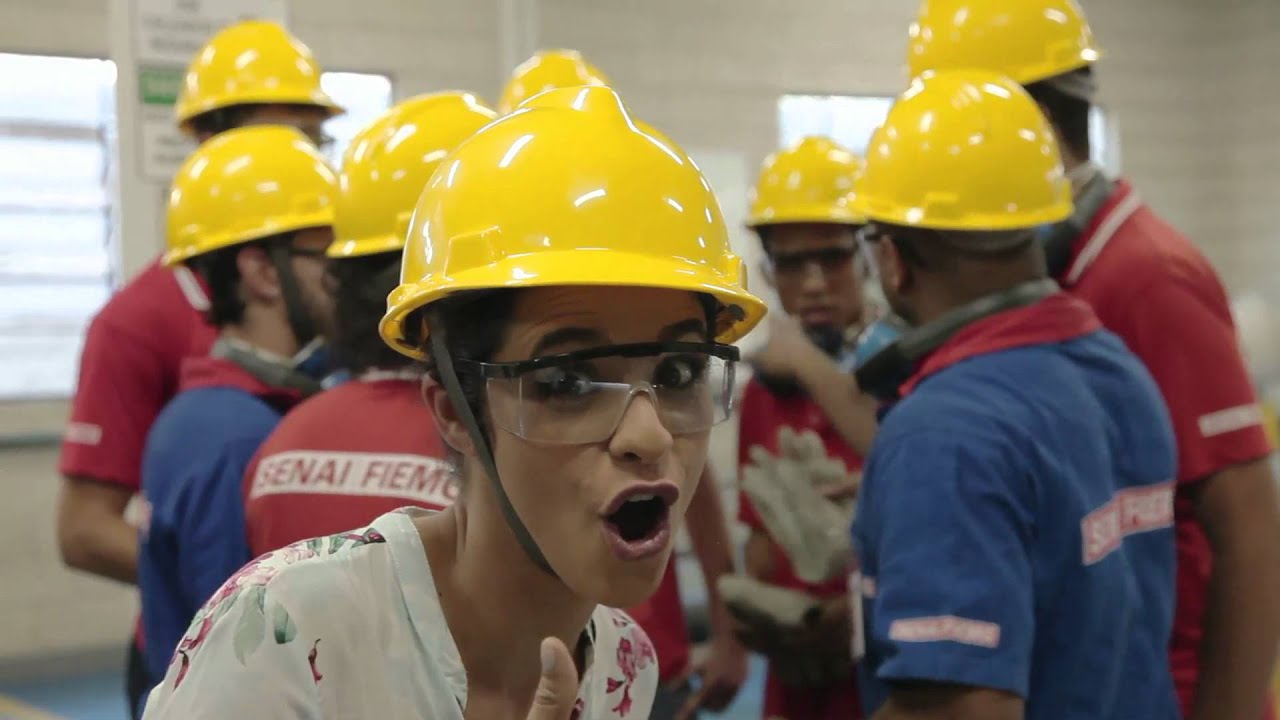 Futura Profissão | Técnico em Mineração