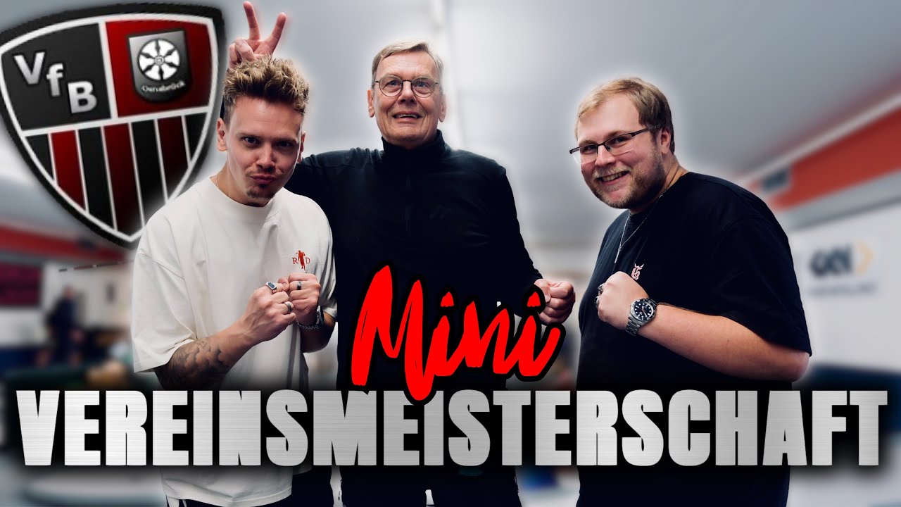 „MUTTI KANN MICH NICHT ENTTÄUSCHEN“ ☝🏼😅