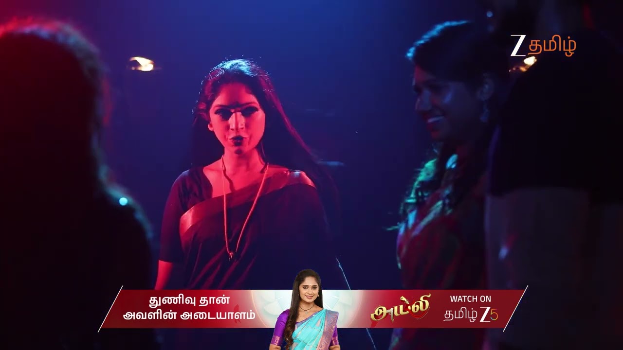Ninaithale Inikkum | Ep - 1416 | Oct 24, 2025 | Best Scene | Zee Tamil