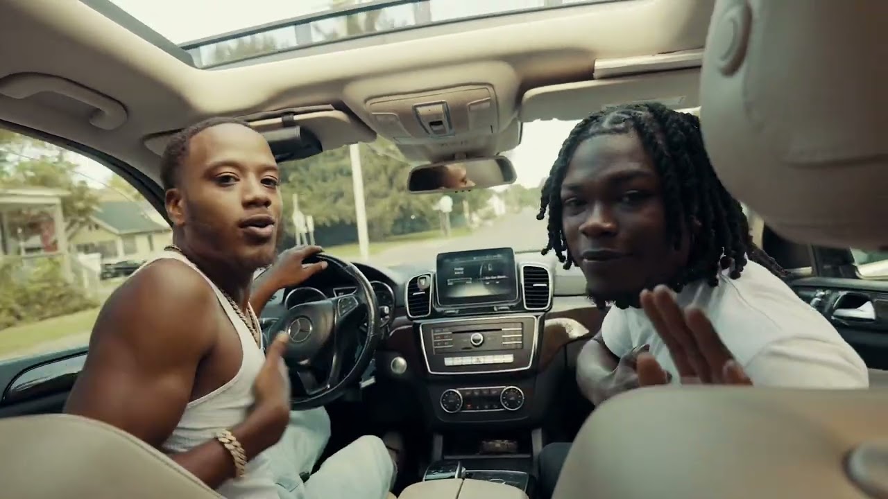 Lil Roc4ts- Risk (Official Music Video) 🎥:@leekgotfilmstv6933