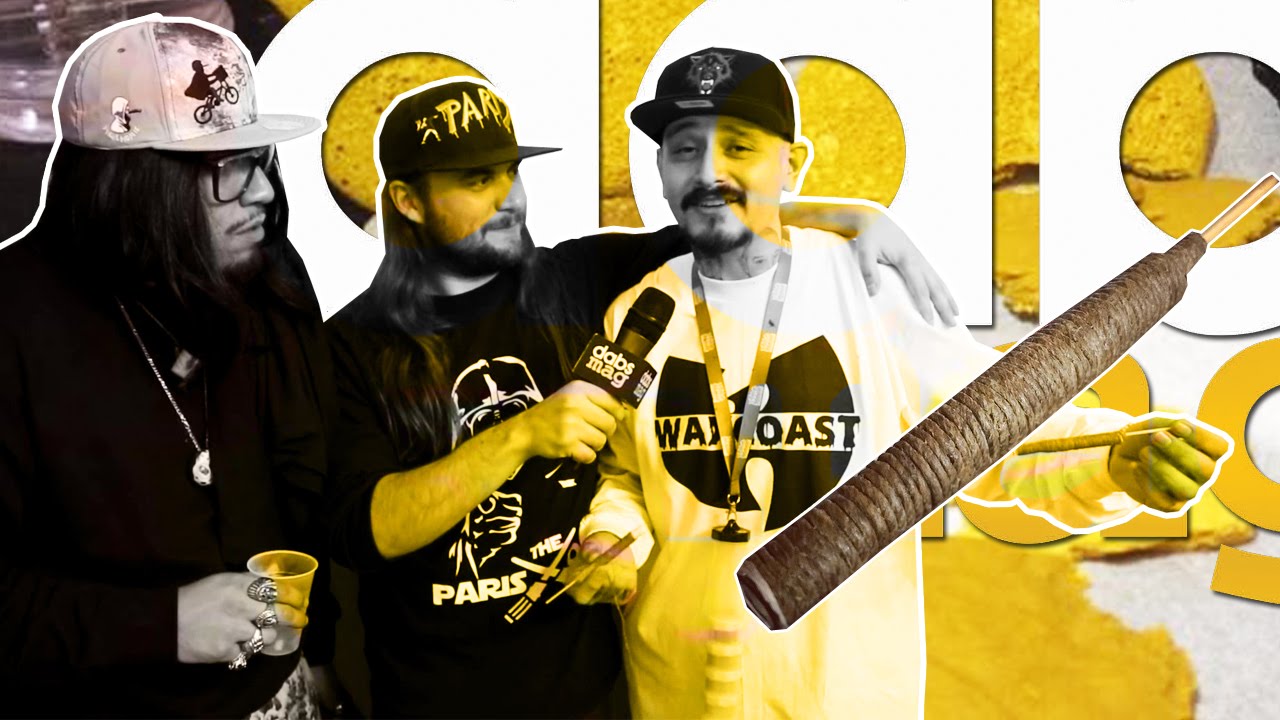 Wax Coast Connection - 710 420 Lifestyle BHO
