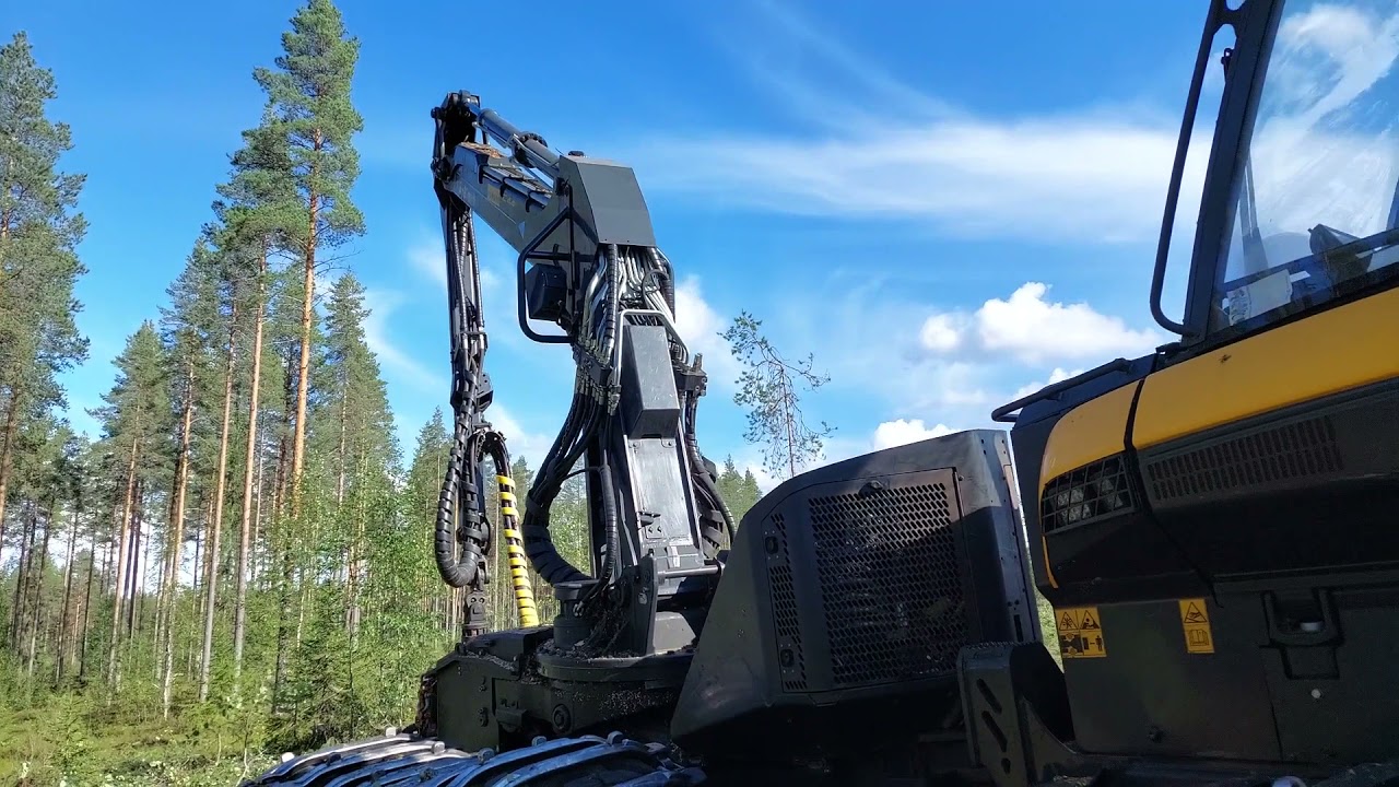 Ergo 8W, C44+ 11m, H6. 2019,  ***SOLD***