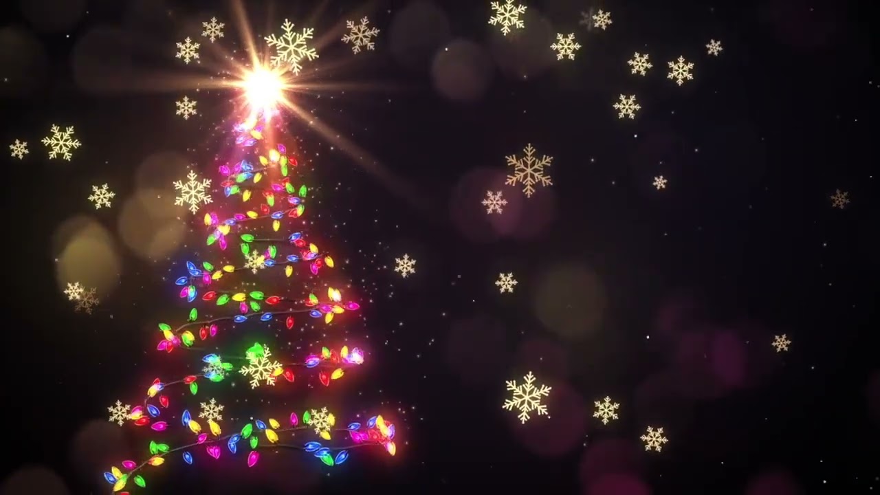 Graphic visual #resolume #resolumearena #graphic #visual #loop #viral #trending #loop #christmas #vj