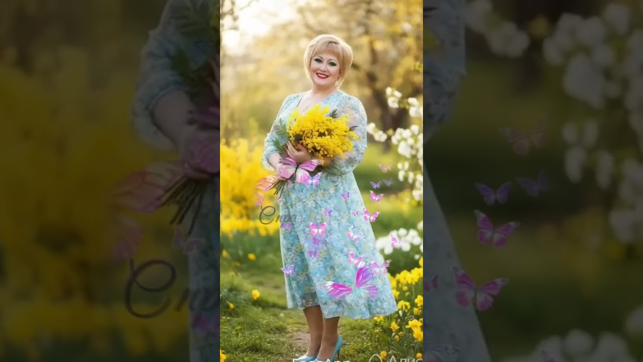 С ПРАЗДНИКОМ ДОРОГИЕ ЖЕНЩИНЫ!!! 