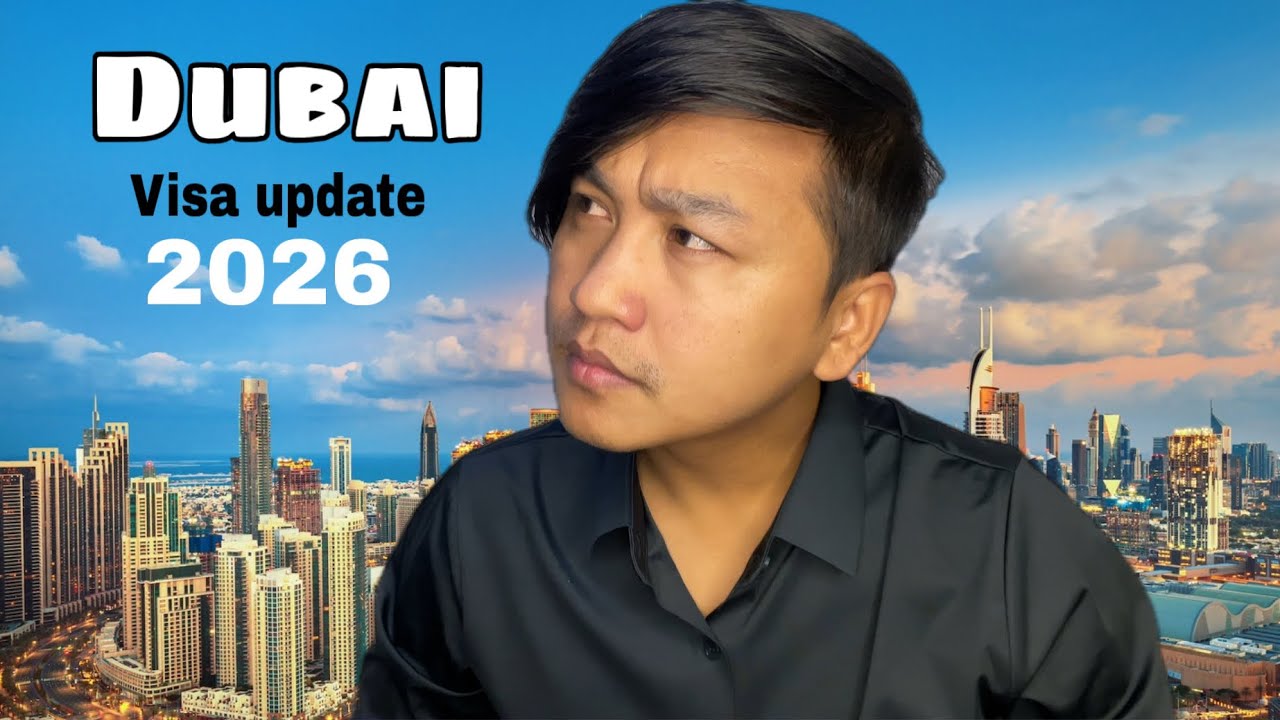 Visit visa updates | नेपालीहरू को visa मा किन समस्या दुबईमा ? कहिले सम्म 
