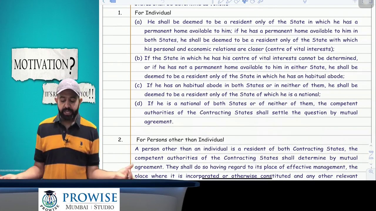 CA FINAL MTC Revision Paper 7 & 6C