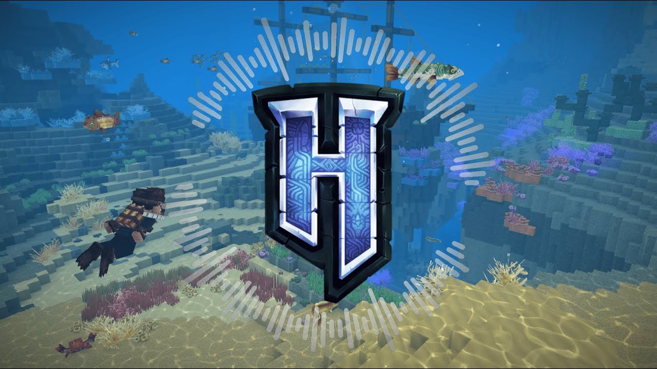 Hytale OST NEW Soundtracks - Ocean Cut