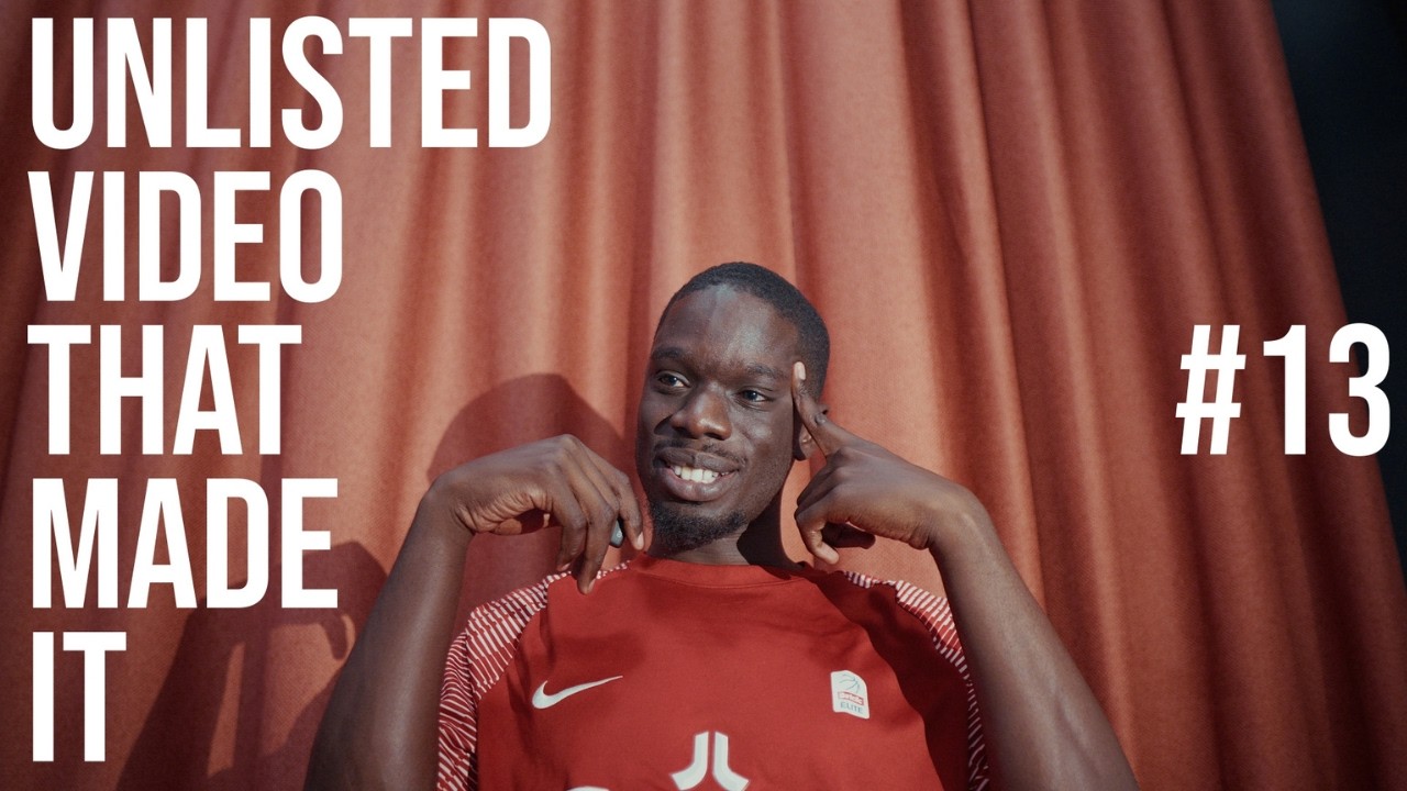 Time Management Is a Lie (Energy Is the Real Game) #UnlistedEP13