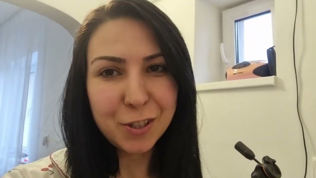 Fursecuri, macarons și activități la școală | Vlog 15-17.12.2025