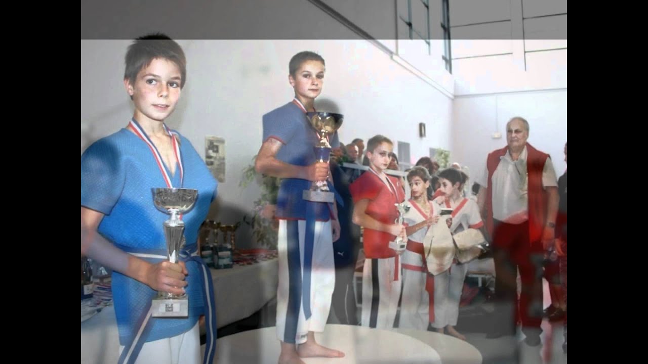 Vidéo du Championnat de France de Shuai Jiao 2012