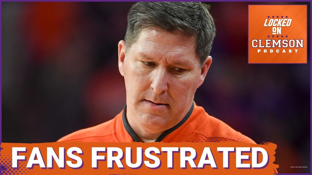 PATTERN: Why Clemson Basketball STRUGGLED Post-Travel – Virginia Tech UPSET