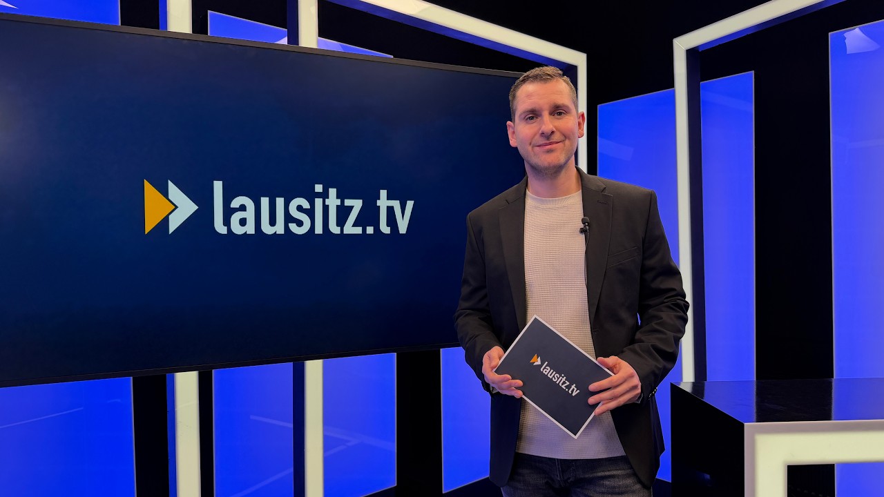 lausitz tv am Mittwoch   Sendung vom 04.03.2026