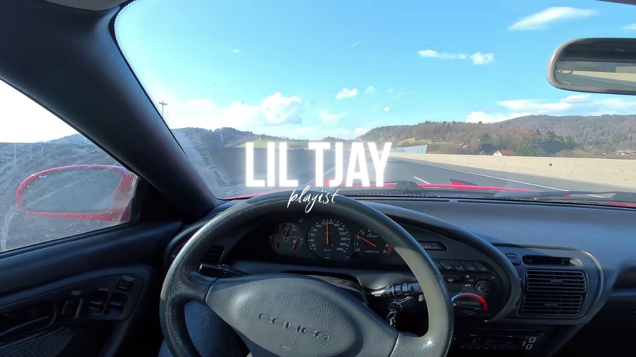 Lil Tjay Playlist