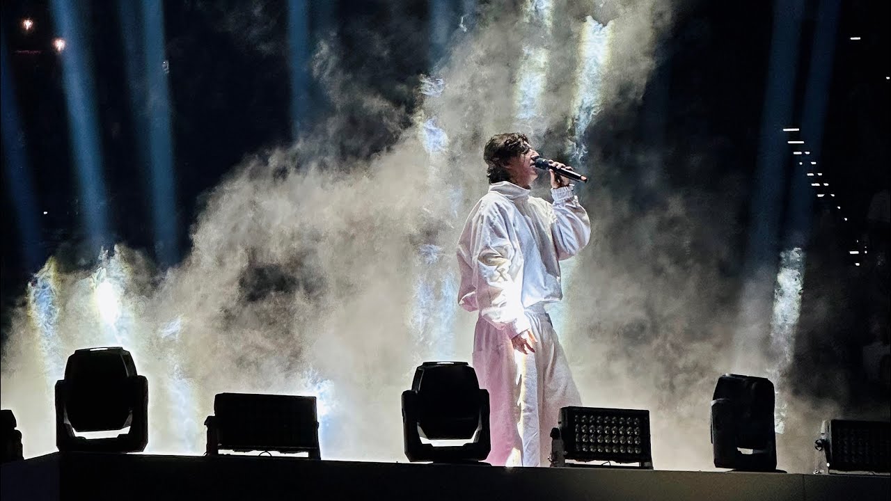 SOBEL @ ZADZWOŃ JAK SKOŃCZYSZ, NAPISZ JAK BĘDZIESZ TOUR (GLIWICE 2025)