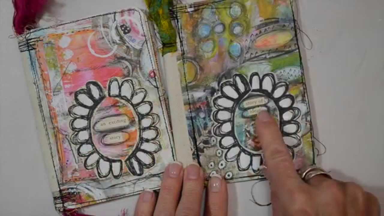 Mini Journal Tutorial