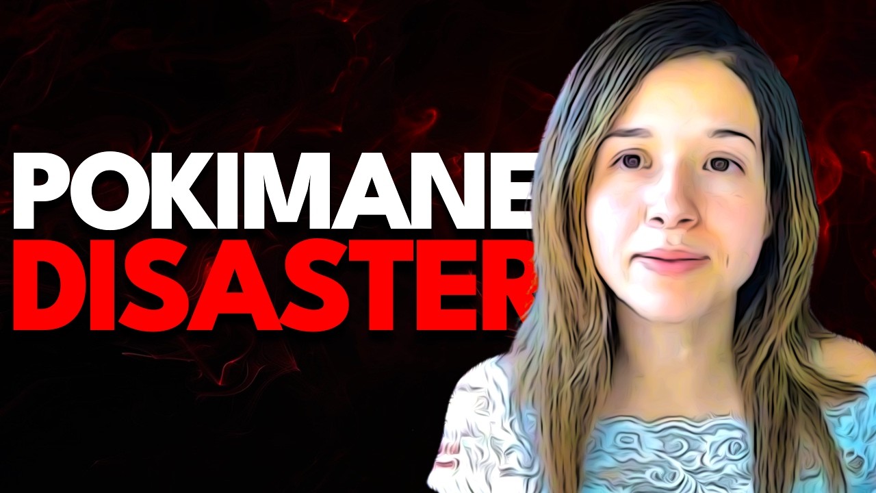 The Fall of Pokimane: How the Queen of Twitch Lost Her Crown