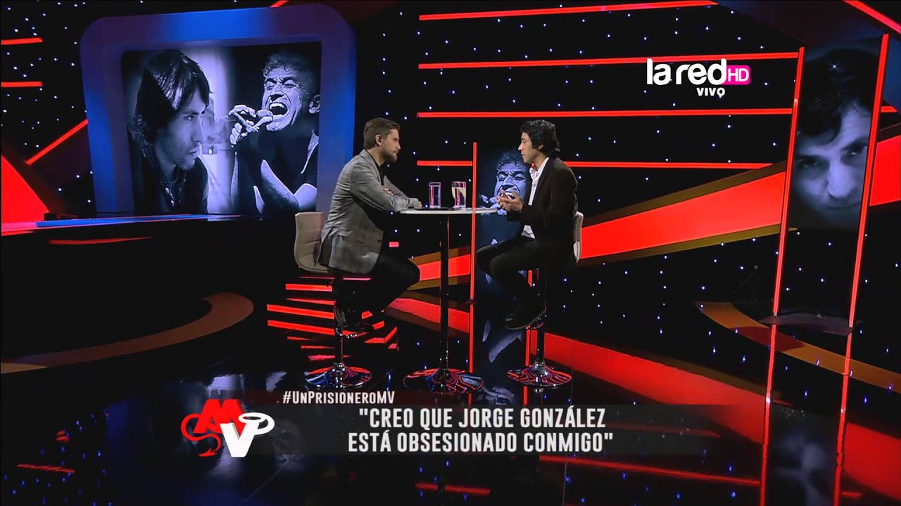 Claudio Narea: 