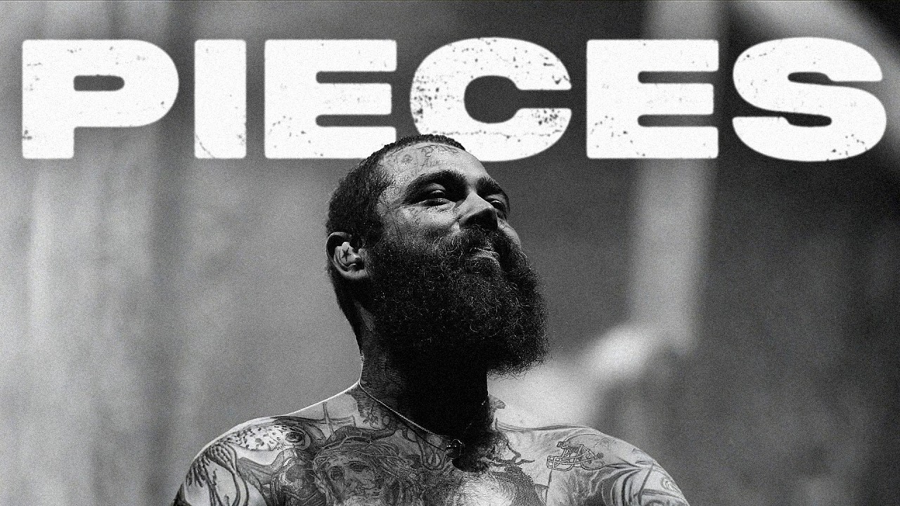 [FREE] Post Malone x Pop Type Beat &ndash; &ldquo;Pieces&rdquo;