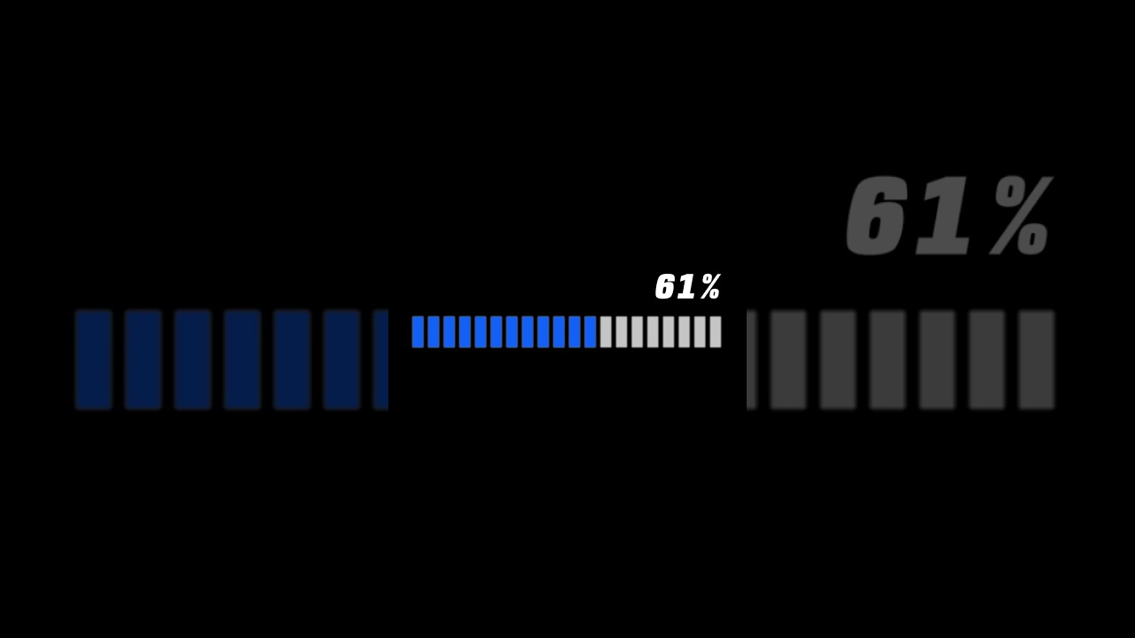 15 Second Loading (Progress Bar)