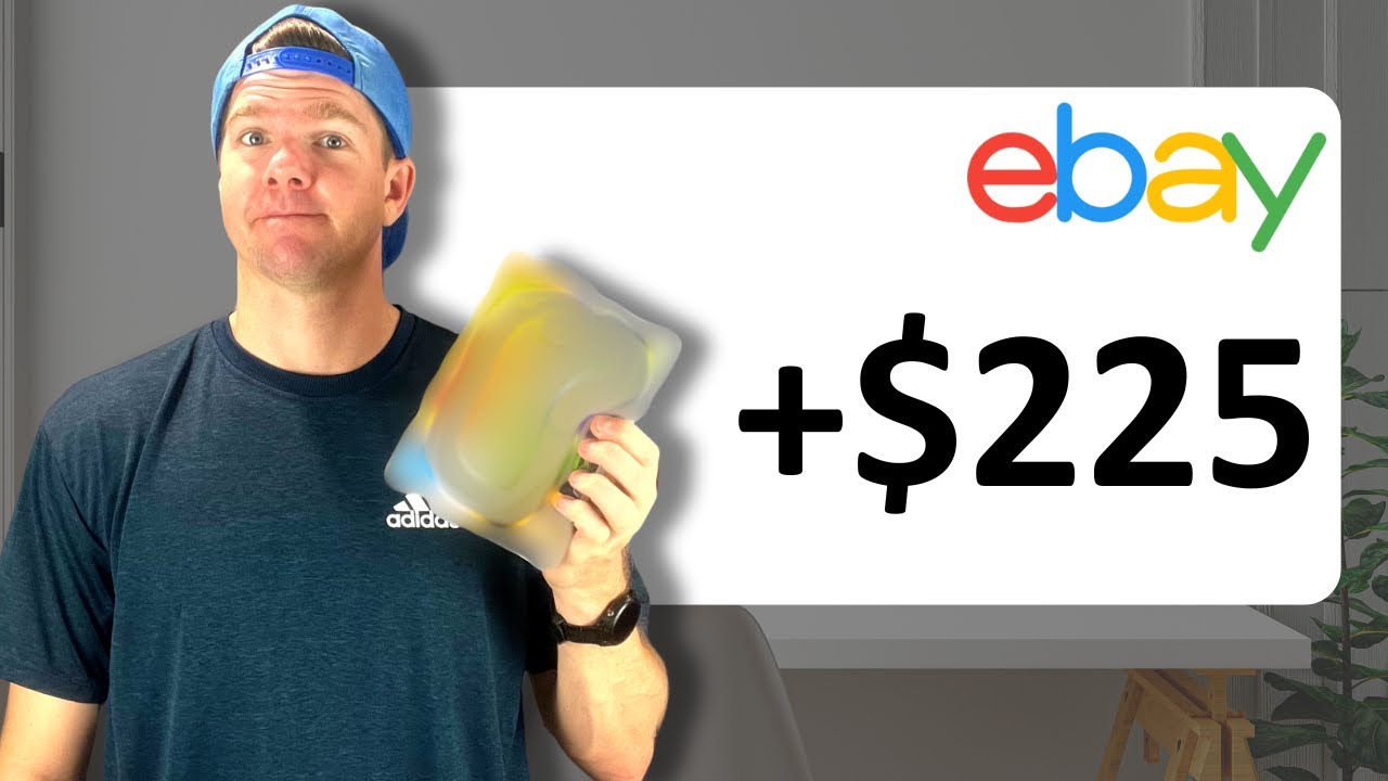 This $1 DVD Just Sold for $225 on eBay